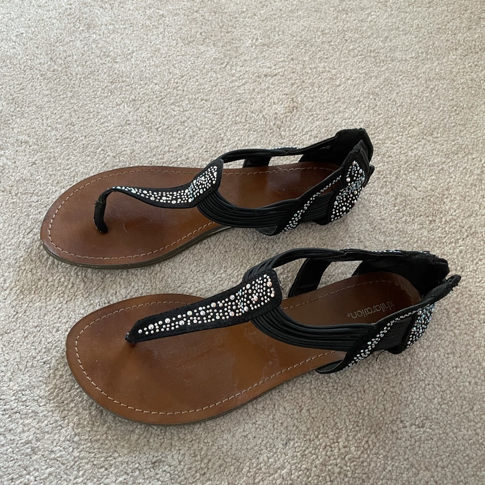 Women sandals